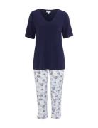 Pyjamas Blue Damella Of Sweden