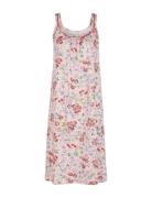 Nightdress Pink Damella Of Sweden