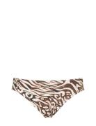 Bikinibrief Brown Damella Of Sweden