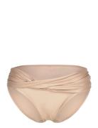 Lima Rio Bikini Bottom Beige Hunkemöller