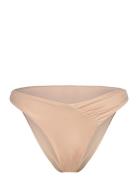 Lima Highleg R Beige Hunkemöller