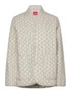 Cloudcras Jacket Beige Cras