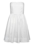 Edithsw Dress White Sofie Schnoor