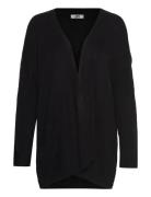 Jdycharly L/S Cardigan Knt Lo Black JDY