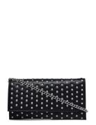 Bdiamond Clutches Black Steve Madden