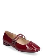 Bettysw Ballerina Burgundy Sofie Schnoor