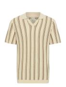 Bhamos Pullover Cream Blend