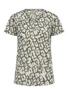 Sc-Aretha Khaki Soyaconcept