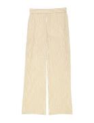 Woven Trousers, Tirge Beige Ivo Nikkolo