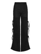 Den Black Trousers Black ALOHAS