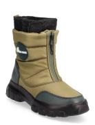 Rd Aspen Low Green Rubber Duck