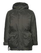 Vardo Parka W4T4 Khaki Rains