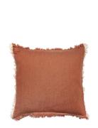 Merlin Cushioncover Orange Himla