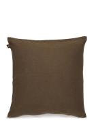 Sunshine Cushion Cover Green Himla