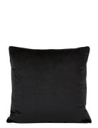 Anna Cushion Cover Black Boel & Jan