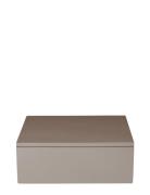 Lux Lak Æske Grey Mojoo