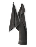 Slow Towel 70X140 Cm Grey Compliments