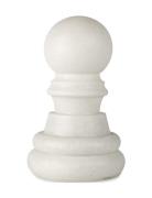 Table Lamp Chess Pawn White Byon