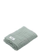 Fine Hand Towel Green The Organic Company