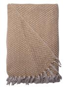 Tæppe-Kant Brown Au Maison