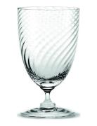 Regina Vandglas 19 Cl Klar Holmegaard