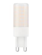 E3 Led G9 927 350Lm Warmdimm White E3light