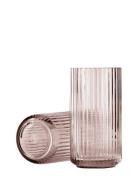 Lyngbyvase Red Lyngby Porcelæn