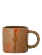 Ninka Mug Brown Bloomingville