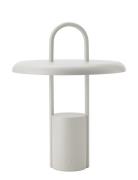 Pier Led Lampe White Stelton