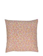 Cushion Cover, Ethnic Pink Au Maison