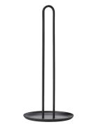 Køkkenrulleholder Singles Black Z Denmark