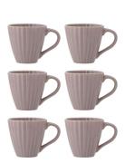 Latina Mug Pink Bloomingville