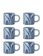 Ninka Mug Blue Bloomingville