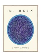 Layers 01 Blue If Walls Could Talk