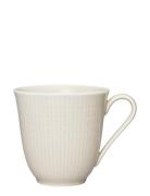 Swgr Mug 0,3L Oat Beige Rörstrand