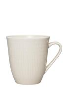 Swgr Mug 50Cl Oat Beige Rörstrand