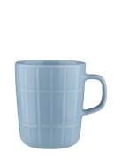 Tiiliskivi Mug 2,5 Dl Blue Marimekko Home
