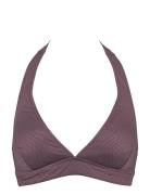 Casablanca Top Purple Missya