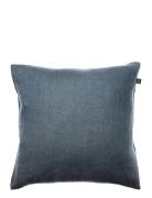 Sunshine Cushion Cover Blue Himla