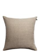Sunshine Cushion Cover Beige Himla