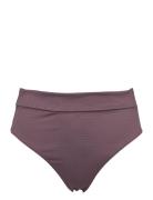 Nice High Tai Jacquard Purple Missya