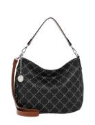 Tas Anastasia Classic Black Tamaris Bags