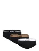 Hipbr 3P Bold Black BOSS