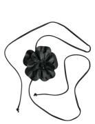 Pcanna Rose Belt D2D Black Pieces