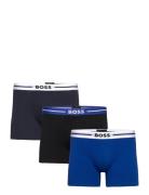 Boxerbr 3P Bold Navy BOSS