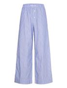 Holiday Pants Blue H2O Fagerholt