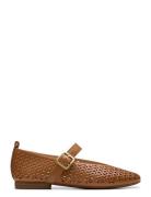 Fawna Jane D Brown Clarks