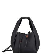 Grain Harper Bag Black Becksöndergaard