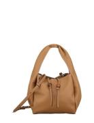 Grain Harper Bag Brown Becksöndergaard