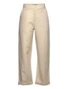 Trousers Beige United Colors Of Benetton